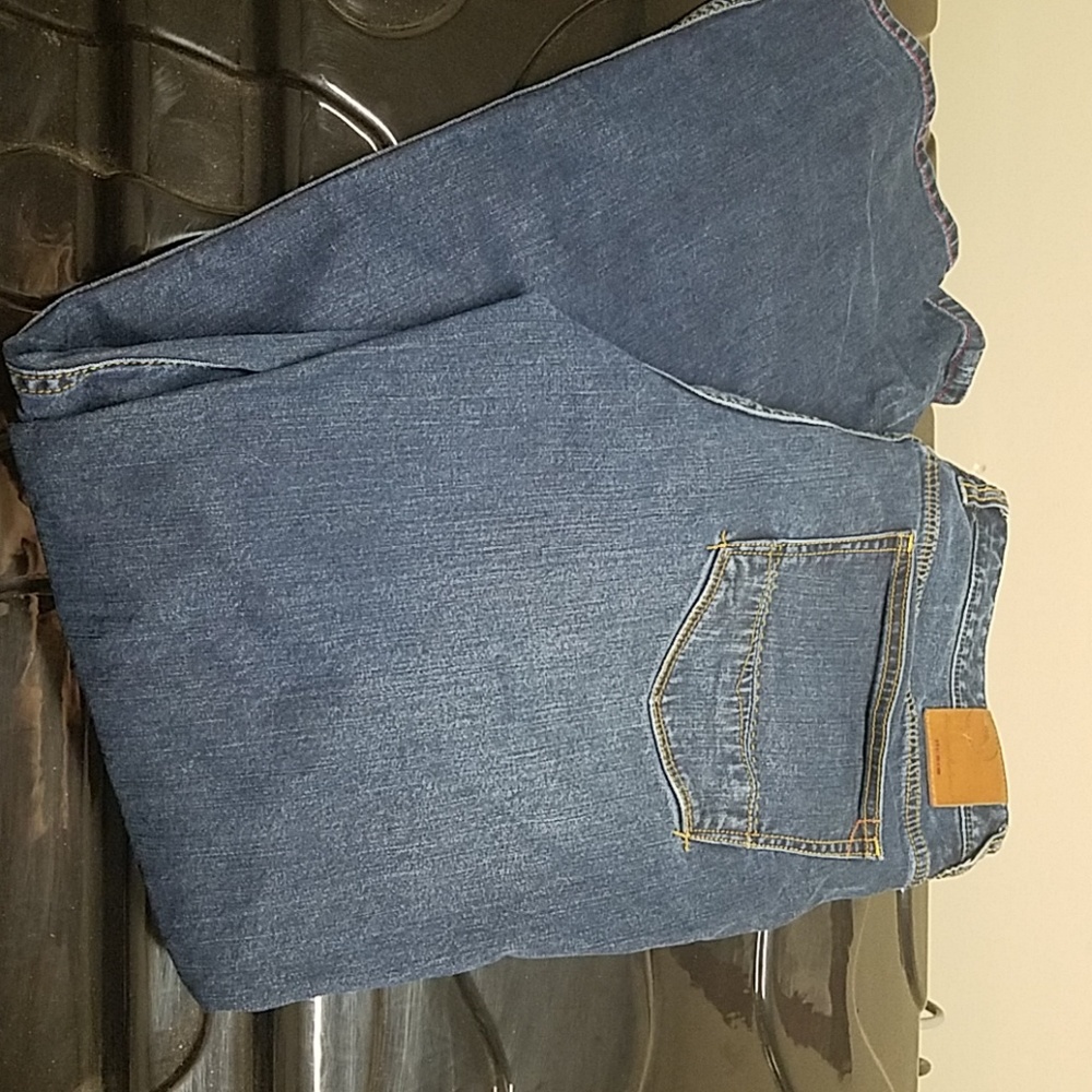 Mens Tommy Bahama jeans***firm price